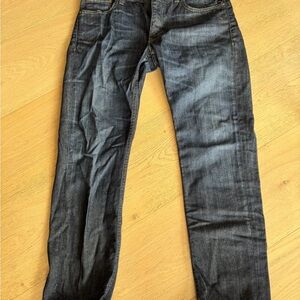 Levi's 511 Straight Jeans 36x30